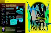 catalogo wellness oriflame 2014