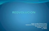 Redvolucion/ historiainspiradorademicomunidad