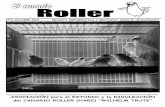 04. el canario roller