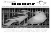15. el canario roller