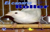 32. el canario roller