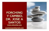 Forching y cambio