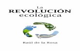 La revolucion ecologica