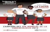 Stop Tuberculosis