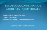 Escuela colombiana de carreras industriales