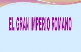 Aportaciones de los romanos en la península ibérica (1)