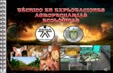 LIBRO TÉCNICO EN EXPLOTACIONES AGROPECUARIAS ECOLOGICAS