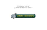 Marketing Online Antonio Mas (Director General Ideup)