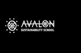 Avalon Sustainability School - Presentacion