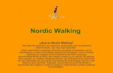 Nordic Walking en Murcia