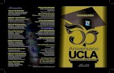 Programa 50 aniversario UCLA
