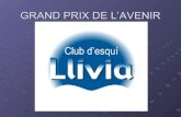 Grand Prix De Lavenir