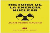 Historia de la energía nuclear