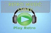 Retro music store 10 6
