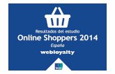 Ipsos 2014 online shoppers