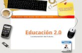 Educación 2.0: La educación del futuro