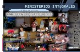 Galeria Fotos Ministerios Integrales2