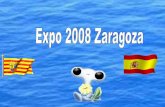 Expo 2008 Zaragoza  Premier
