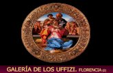 2. Galería de los Uffizi (2)