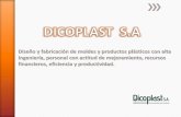 Presentación dicoplast s
