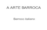 Barroco Italiano