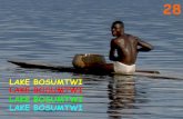 Blog 28 Lake Bosumtwi