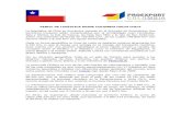 Perfil Logístico de Exportación a Chile