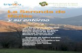 Guía del Entorno en Redes - Casa Rural en  Redes, Asturias