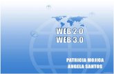 Web 2.0 y 3.0 uptc admon industrial