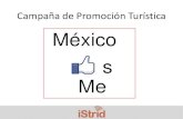 Mexico Likes Me