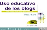 Uso Educativo De Los Blogs 18179