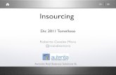 Insourcing tomelloso dic 2011 final