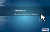 Presentaci³ Facebook