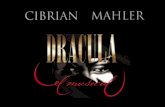 Presentacion  Dracula