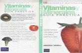 Medicina   guia practica de vitaminas y minerales