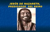 Jesús de Nazareth