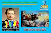 Preparación de las actividades en Merida para la celebración del año Bicentenario del natalicio de Don Bosco