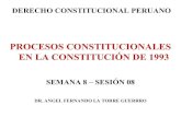 08   3 - clase - dcp - procesos constitucionales - constitución de 1993 (3)