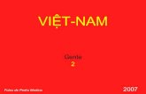 VIETNAM - GENTE 2