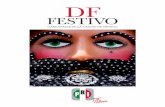 DF Festivo Carnavales de la Ciudad de México