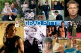 Brad Pitt En Intervalo  F