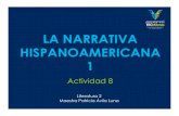 21324242 narrativa-hispanoamericana-1