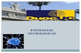 Patologías  neurologicas