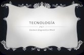 Tecnología word