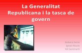 PDF La Generalitat republicana i la tasca de govern, R.Ferré, I.Roure i N. Santmartí