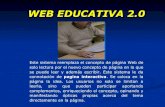 Eric Viana   Taller Para Slideshare   Web 2 0
