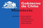 Ministerio De Relaciones Exteriores De Chile