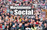 ¿Que es un Movimiento Social?