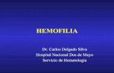 31. hemofilia
