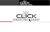Click consulting group corporate presentation 2014